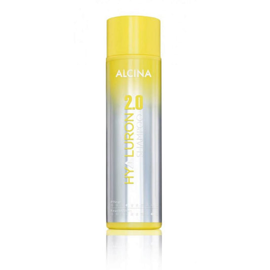 Alcina Hyaluron 2.0 Shampoo - 250ml