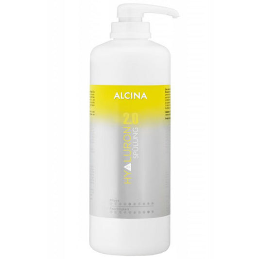 Alcina Hyaluron 2.0 Spülung - 1250ml