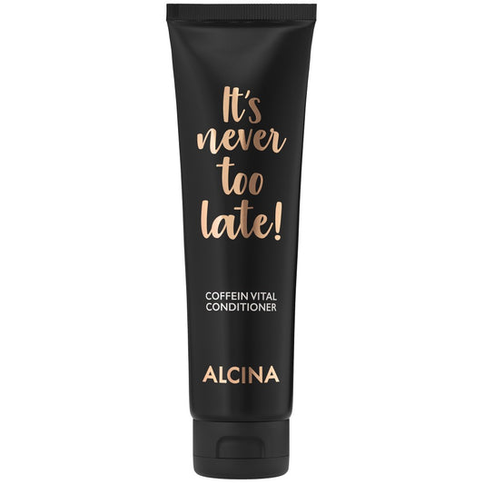 Alcina It's never too late! COFFEIN VITAL CONDITIONER 150 ml
