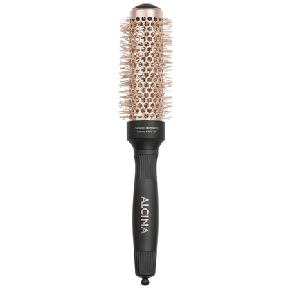 Alcina It's never too late! ROUND BRUSH 32mm - round brush