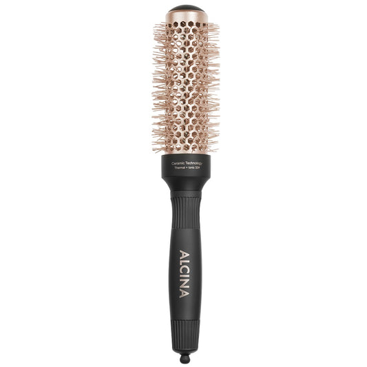 Alcina It's never too late! ROUND BRUSH 32mm - round brush