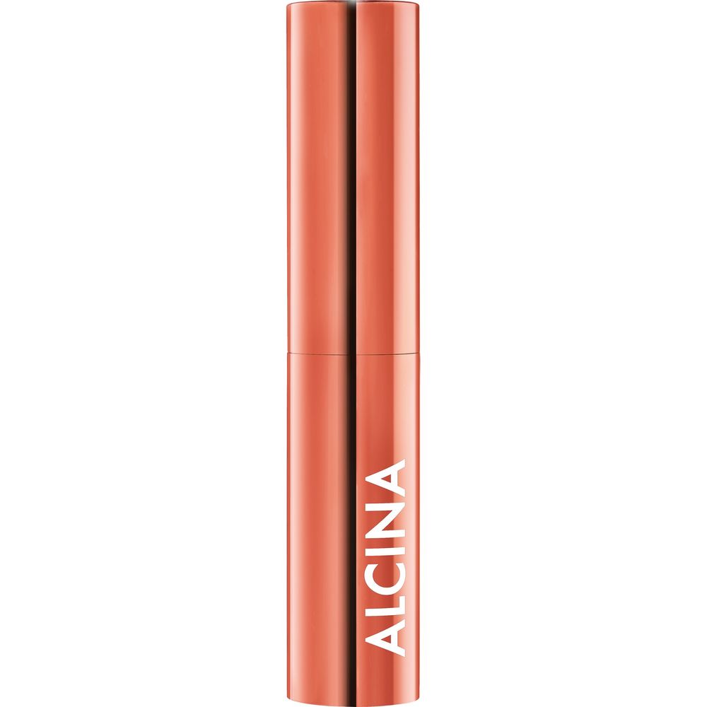 Alcina Nutri Lipstylo Peach