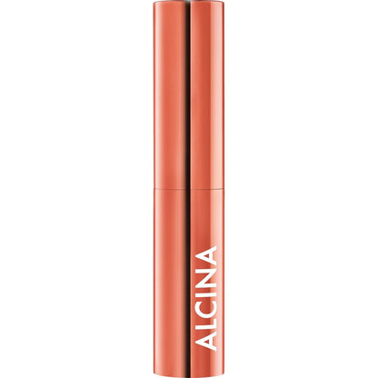 Alcina Nutri Lipstylo Peach