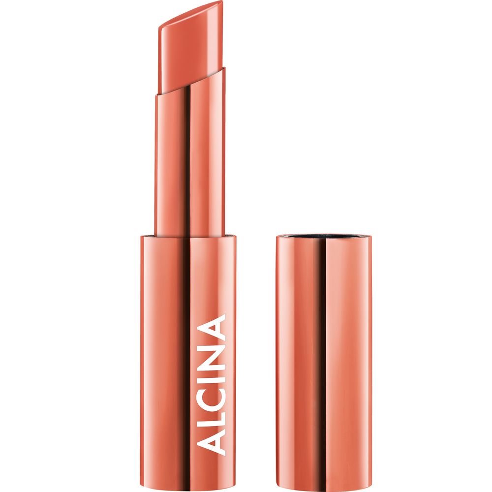 Alcina Nutri Lipstylo Peach