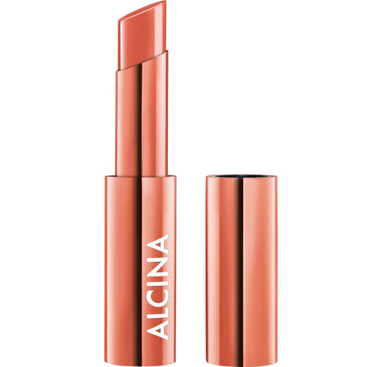 Alcina Nutri Lipstylo Peach