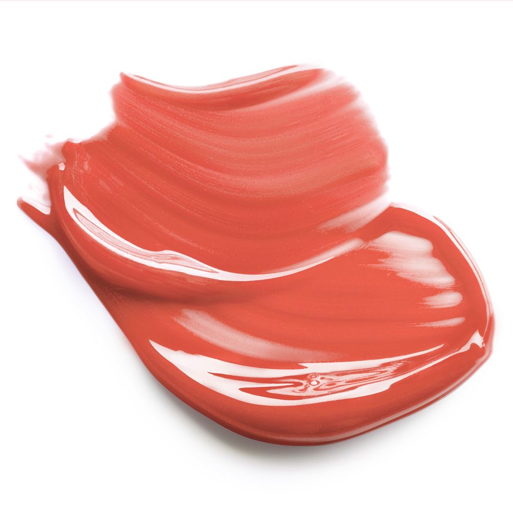 Alcina Nutri Lipstylo Peach