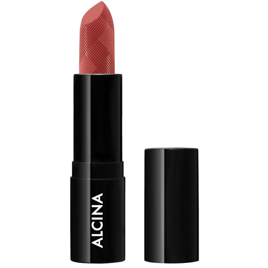Alcina Lipstick - cozy red