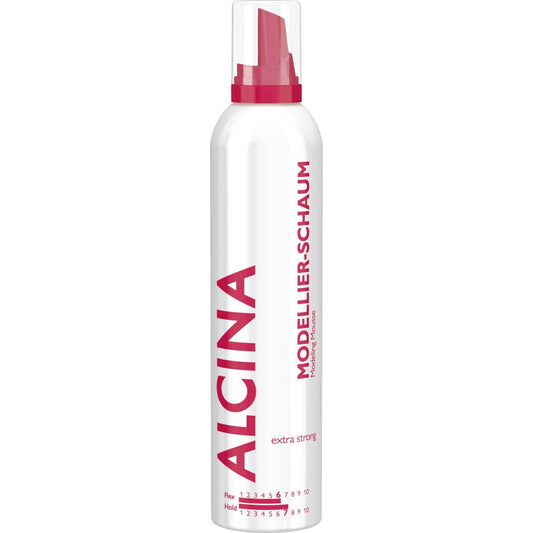 Alcina Modellier-Schaum-300ml