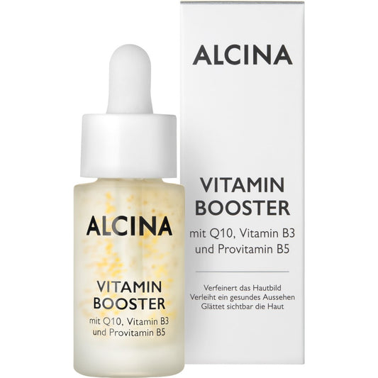 Alcina Vitamin Booster 15ml