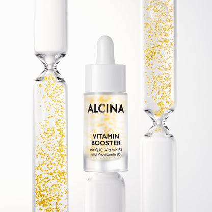 Alcina Vitamin Booster 15ml