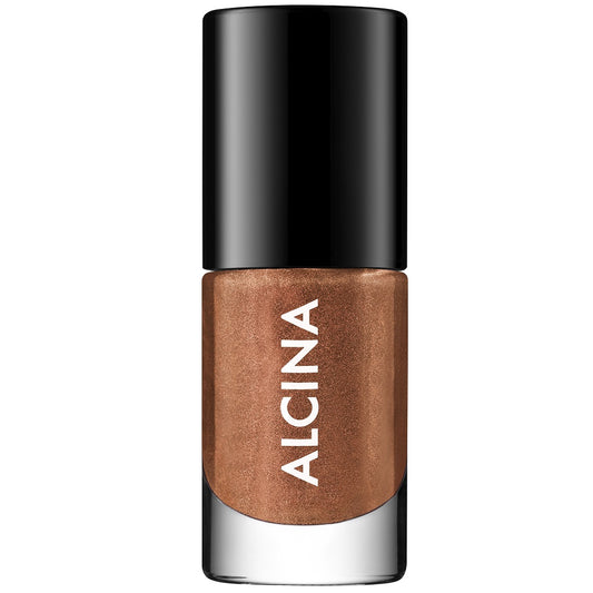 Alcina Nail Color Cinnamon Spice 5 ml
