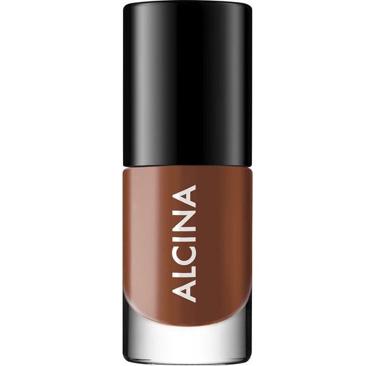 Alcina Nail Colour Hazelnut 5 ml