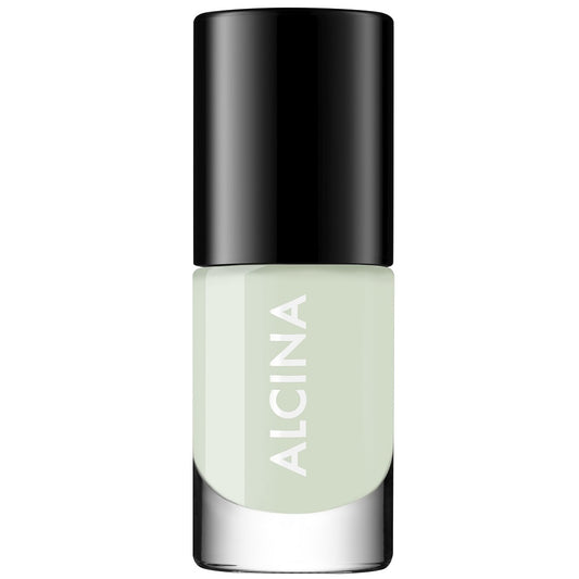 Alcina Nail Color Pastel Mint 5 ml