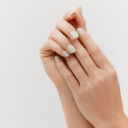 Alcina Nail Color Pastel Mint 5 ml