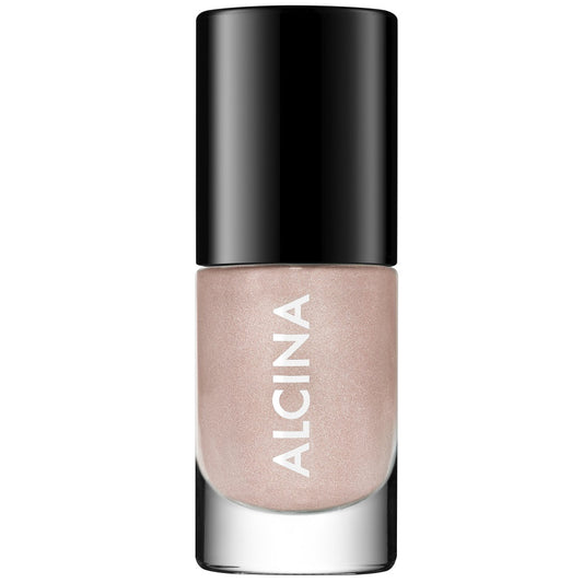 Alcina Nail Color Rosy Glam 5 ml