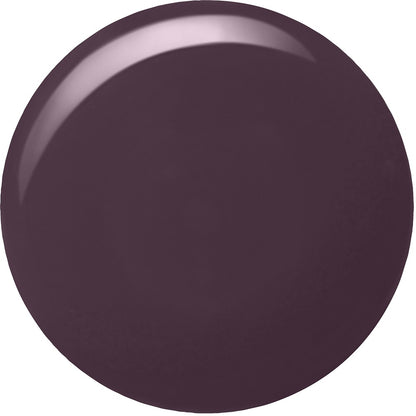 Alcina Nail Color winter plum 5 ml