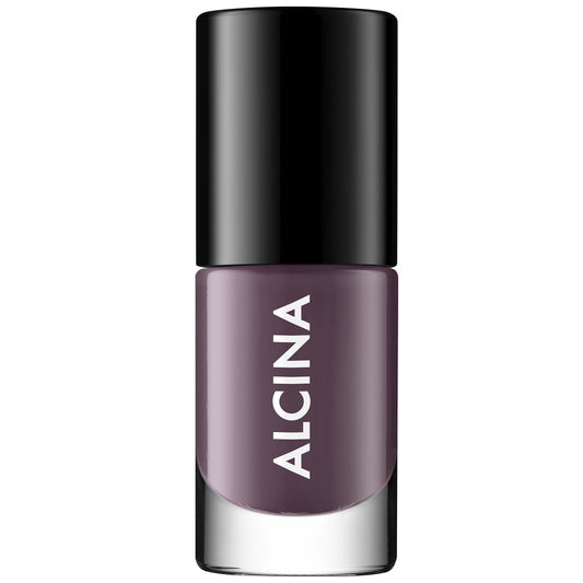 Alcina Nail Color winter plum 5 ml