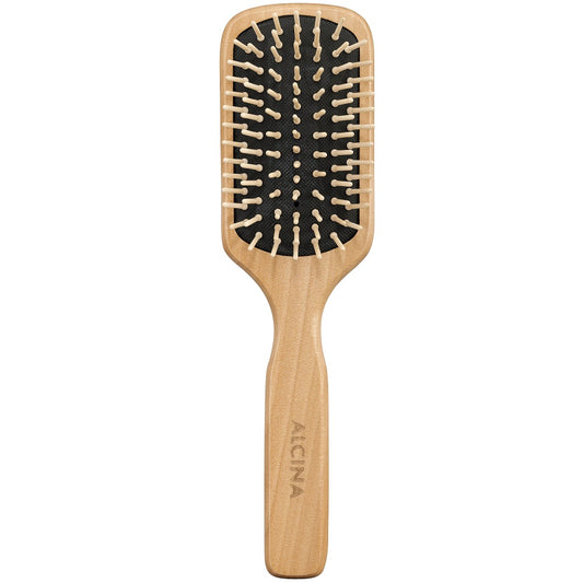 Alcina Paddelbürste mit Holzstiften