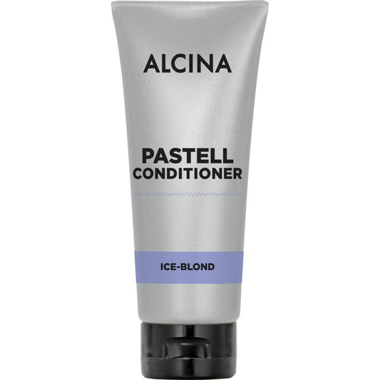 Alcina Pastell Conditioner Ice-Blond - 100ml