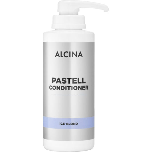 Alcina Pastell Conditioner Ice-Blond - 500ml