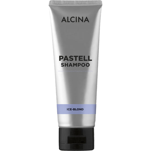 Alcina Pastell Shampoo Ice-Blond - 150ml
