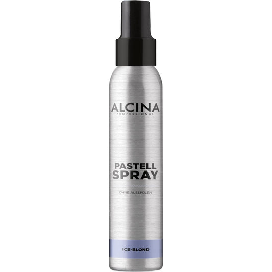 Alcina Pastell Spray Ice-Blond - 100ml