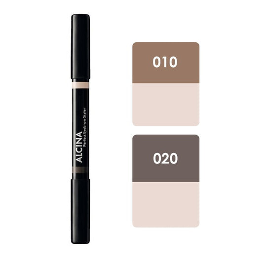 Alcina Perfect Eyebrow Styler