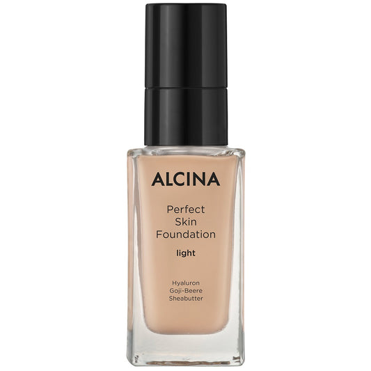 Alcina Perfect Skin Foundation light 35ml