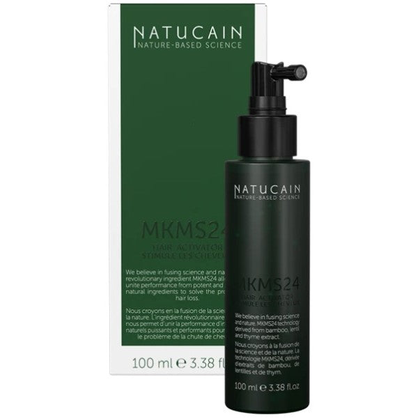 Natucain Hair Activator 100 ml