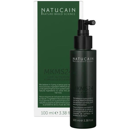 Natucain Hair Activator 100 ml