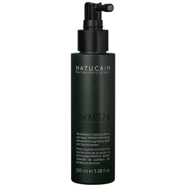 Natucain Hair Activator 100 ml