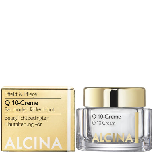 Alcina Q10-Creme - 50ml