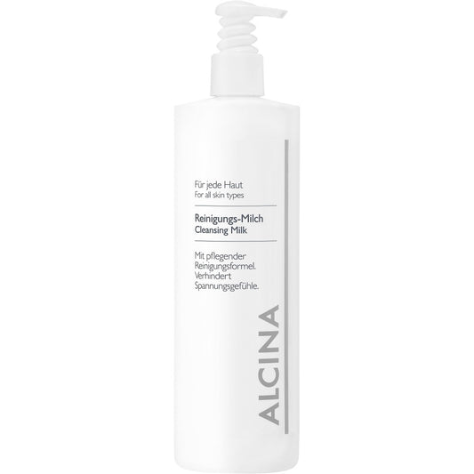 Alcina Reinigungs-Milch - 500ml