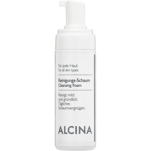 Alcina Reinigungs-Schaum - 150ml