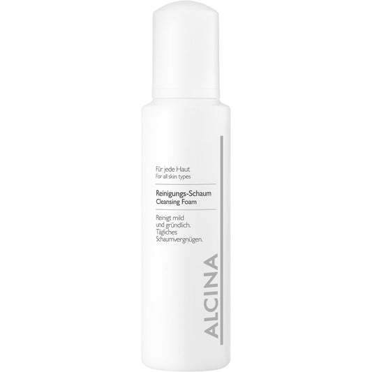 Alcina Reinigungs-Schaum - 500ml