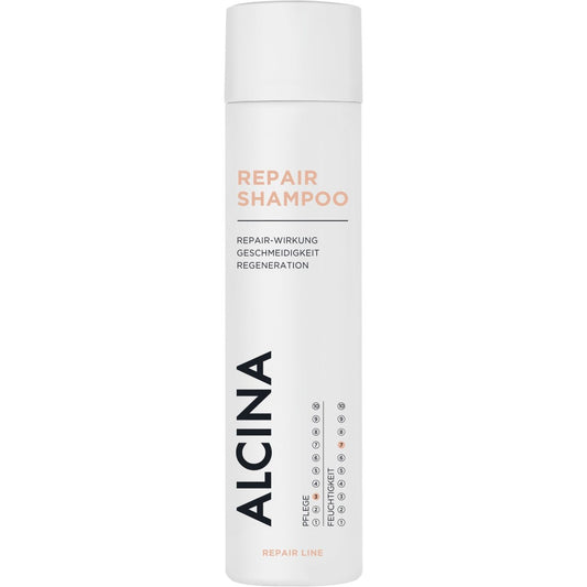 Alcina Repair - Shampoo - 250ml