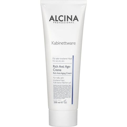 Alcina Rich Anti Age Cream - 250ml