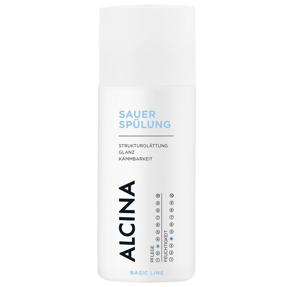 Alcina Sauer-Spülung 50ml