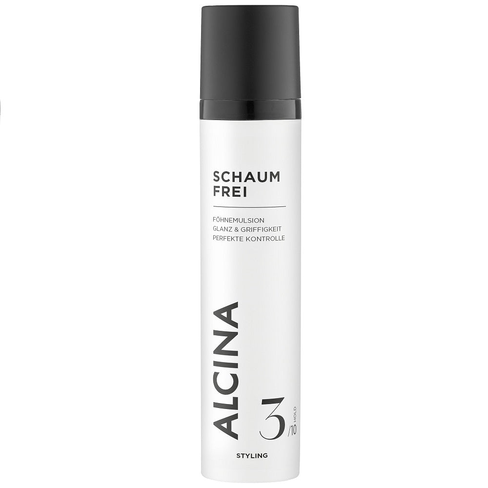 Alcina Schaumfrei 100ml - Emulsion