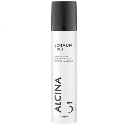 Alcina Schaumfrei 100ml - Emulsion