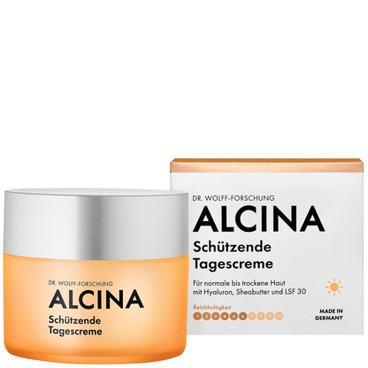 Alcina Protective Day Cream 50 ml