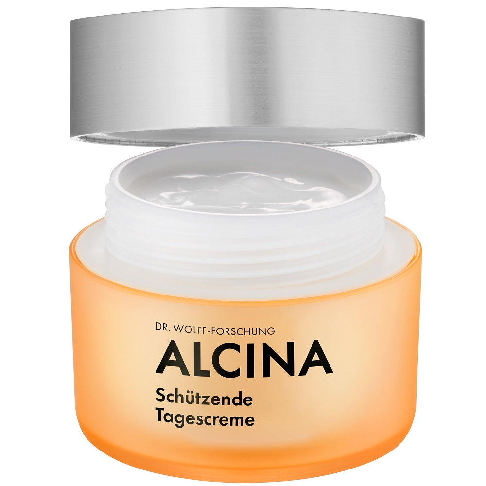 Alcina Schützende Tagescreme 50 ml