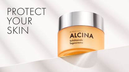 Alcina Schützende Tagescreme 50 ml