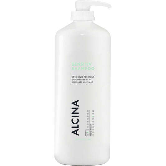 Alcina Sensitiv - Shampoo - 1250ml