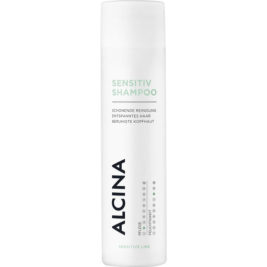 Alcina Sensitiv Shampoo 250 ml