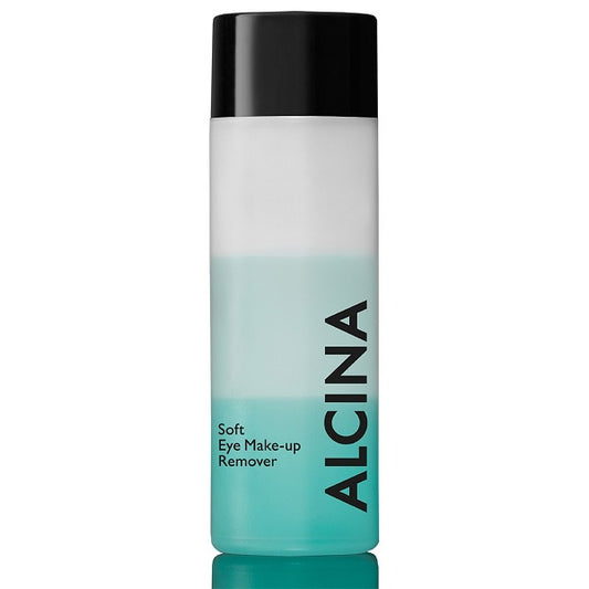 Alcina Soft Eye Make-Up Remover