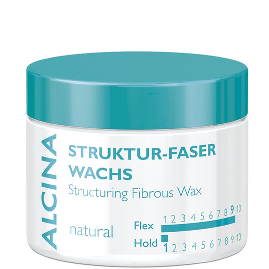 Alcina Structure Fiber Wax 50ml