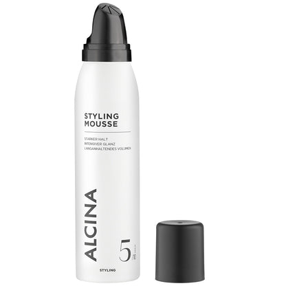 Alcina Styling Mousse 150ml