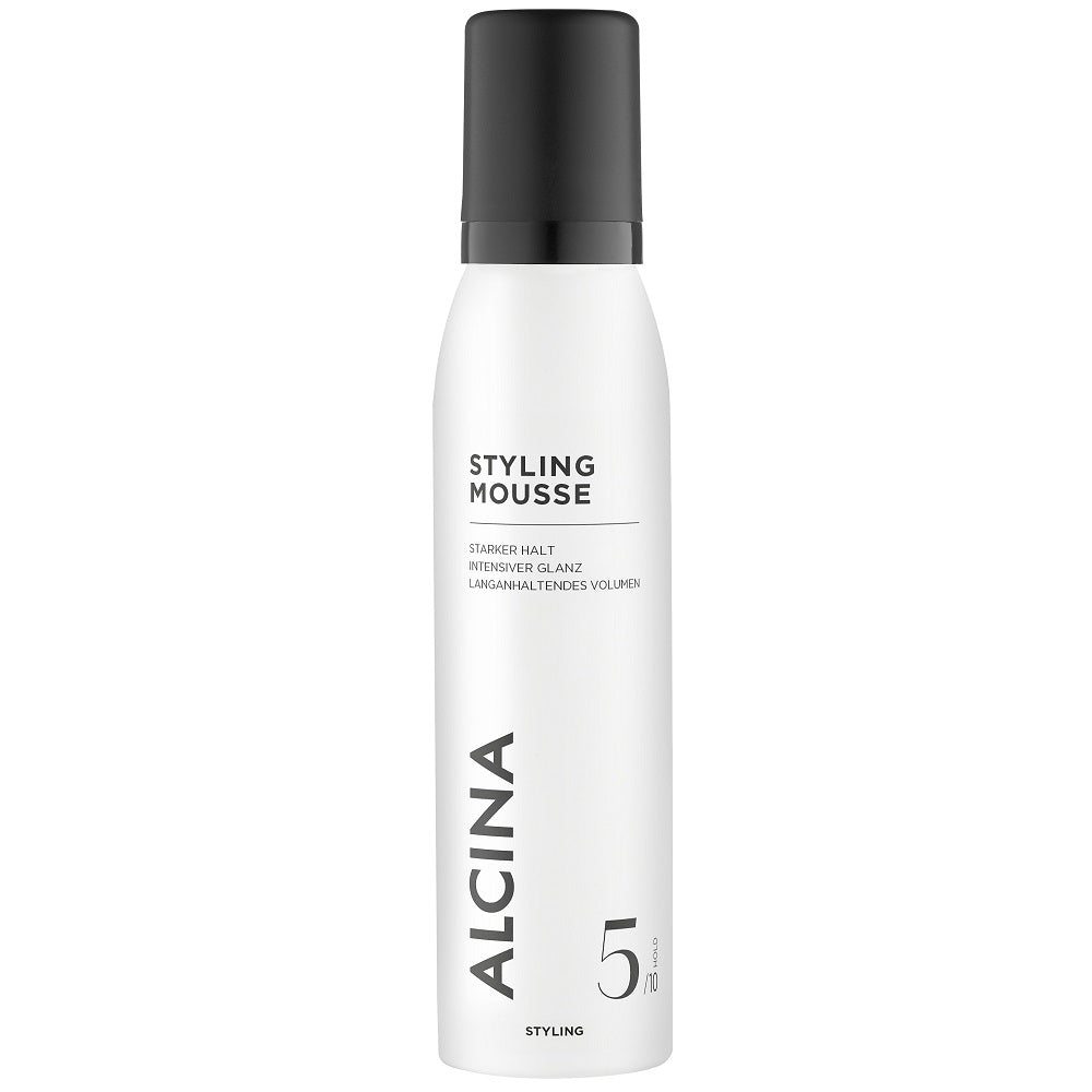 Alcina Styling Mousse 150ml