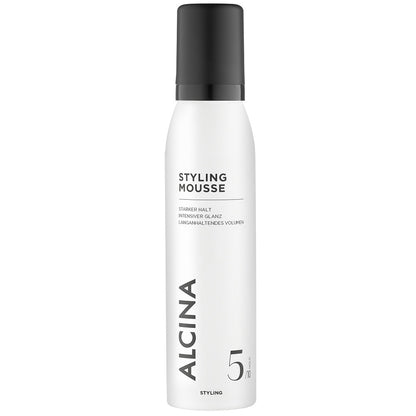 Alcina Styling Mousse 150ml